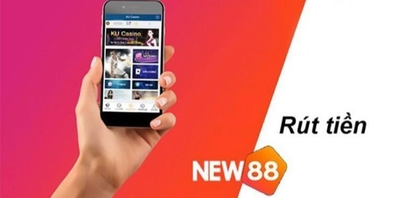 Điều kiện rút tiền New88