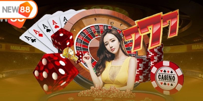 Hướng dẫn đăng ký tài khoản New88 từng bước cho newbie
