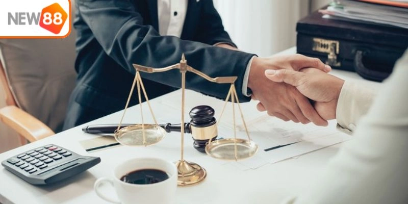 New88 đảm bảo với khách hàng đã tuân thủ quy định quốc tế
