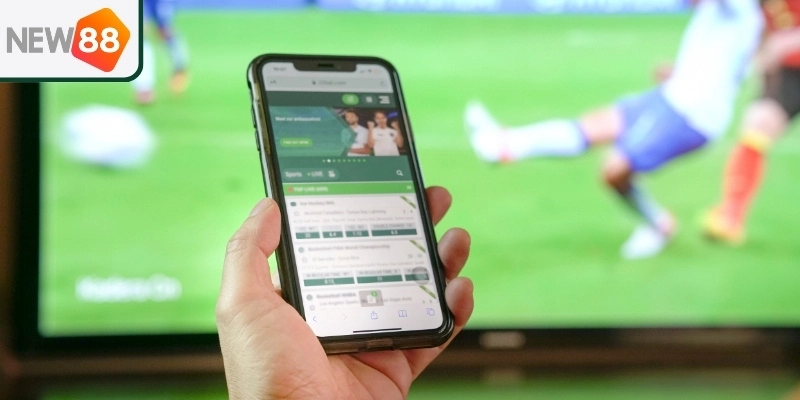 Tải app New88 ngay hôm nay để nhận thưởng hấp dẫn