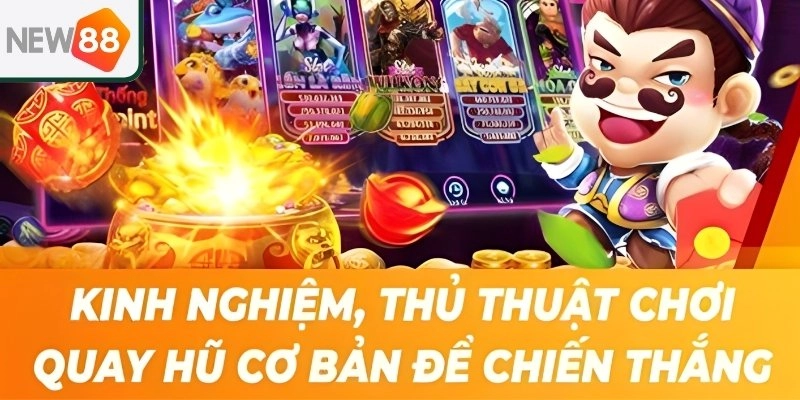 Những điểm nổi bật trong game nổ hũ Sắc Xuân Chợ Tết New88