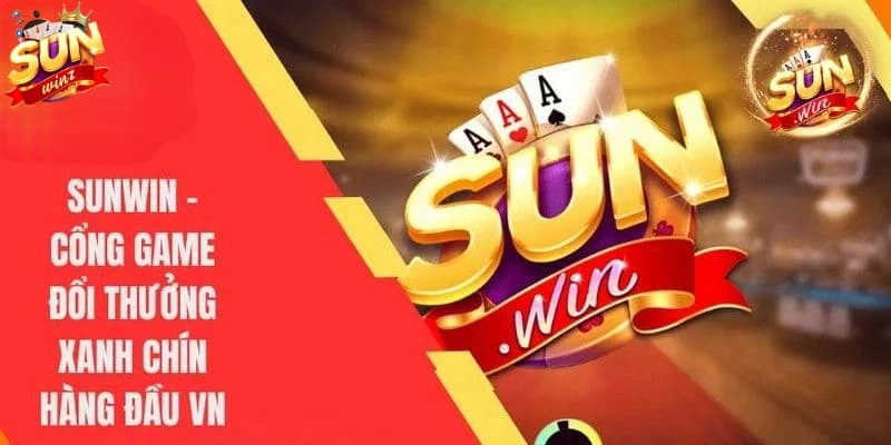 Giới thiệu vài nét về nhà cái Sunwin
