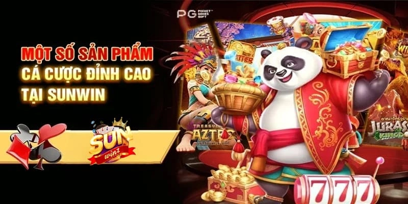 Những chính sách của nhà cái Sunwin cập nhật