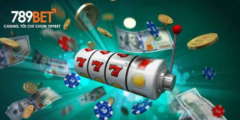 Nổ hũ bắn cá đổi thưởng 789bet được hiểu là gì