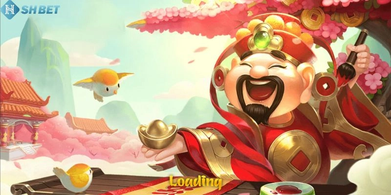 Lý do nổ hũ Thần Tài Shbet là lựa chọn hàng đầu