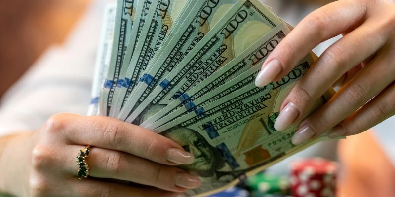 Áp dụng mẹo chơi để thắng lớn