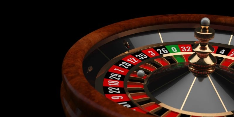 Roulette trực tuyến là gì?
