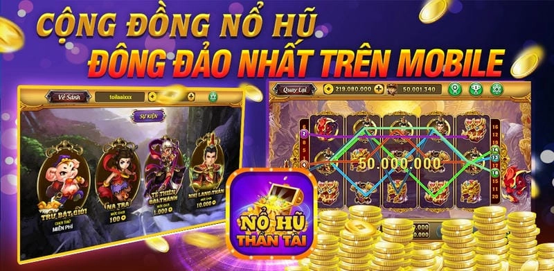  Cao thủ chia sẻ kinh nghiệm phát hiện thời điểm hũ sắp nổ trong game nổ hũ đổi thưởng.