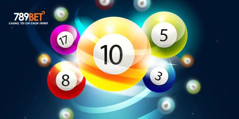 Tại sao nên tham gia chơi xổ số 789bet?