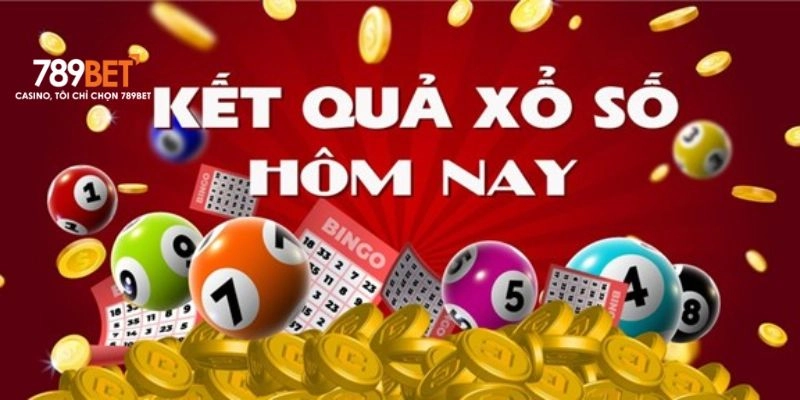 Phân tích về ưu điểm nổi bật của sảnh game xổ số tại 789bet