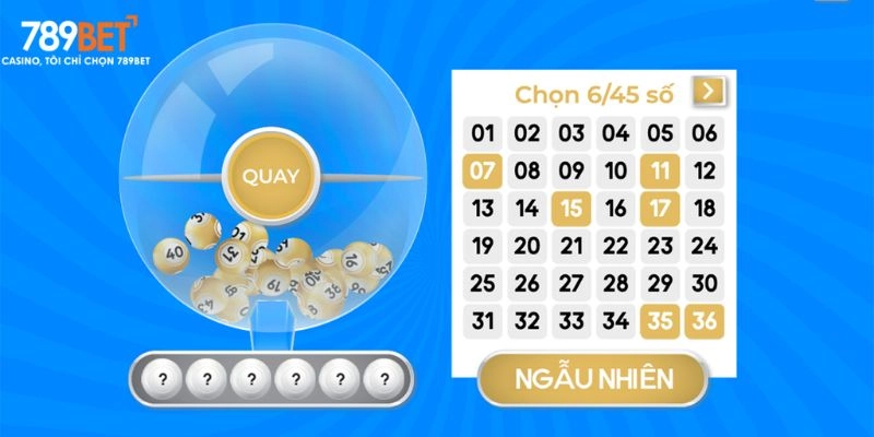 Tìm hiểu chi tiết một số loại hình xổ số 789bet hot nhất