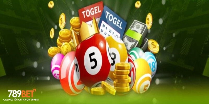 Giới thiệu sơ qua về xổ số 789bet uy tín