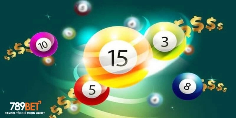 Ưu điểm khi thành viên tham gia cược xổ số tại 789bet