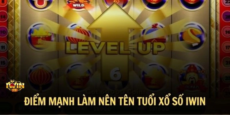 Xổ số Iwin là gì?