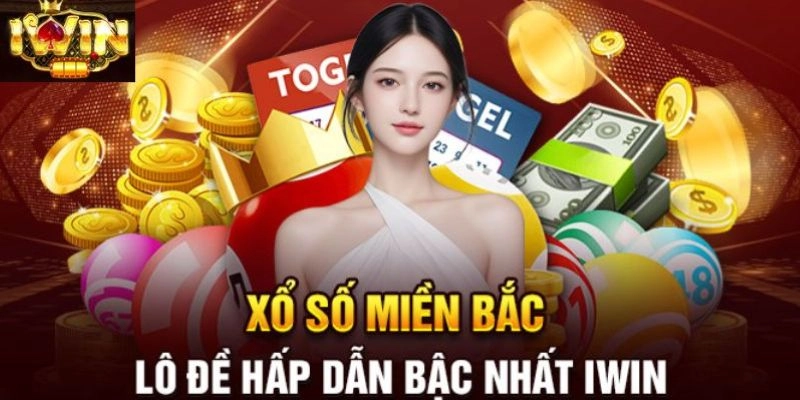 Tìm hiểu chi tiết về các loại hình xổ số trên Iwin