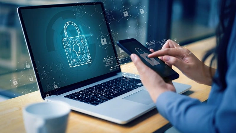 Chính sách quyền riêng tư và chia sẻ thông tin của 8xbet