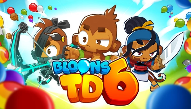 Lịch Sử Hình Thành Và Phát Triển Của Game Bloons TD 6+