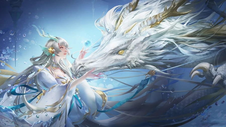 Tại sao ảnh anime lại thu hút lòng người xem?