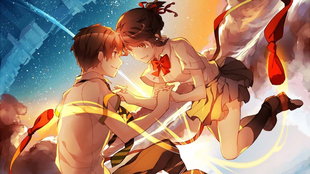 Tầm quan trọng của ảnh anime trong văn hóa đại chúng