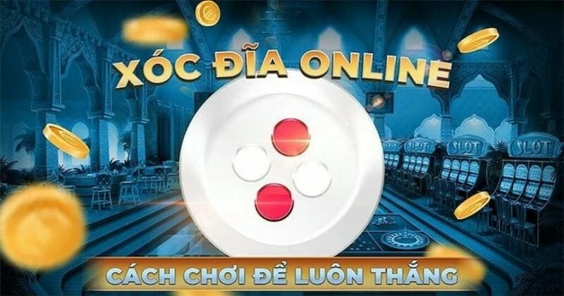 Những lợi ích khi chơi xóc đĩa tại BK8