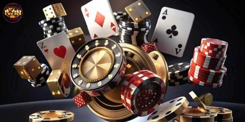 Giới thiệu chuẩn nhất về nhà cái Iwin