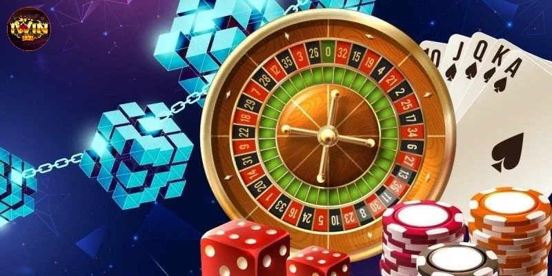 Lý do nhà cái Iwin thu hút người chơi