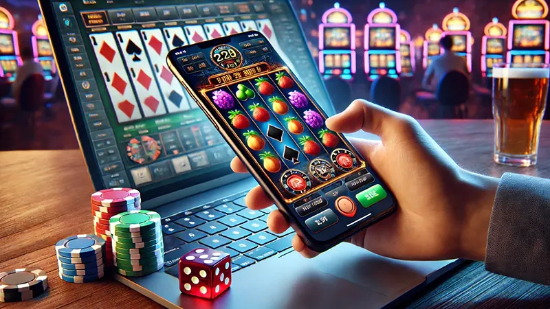Lưu ý quan trọng để trải nghiệm mượt mà tải app Vivu88