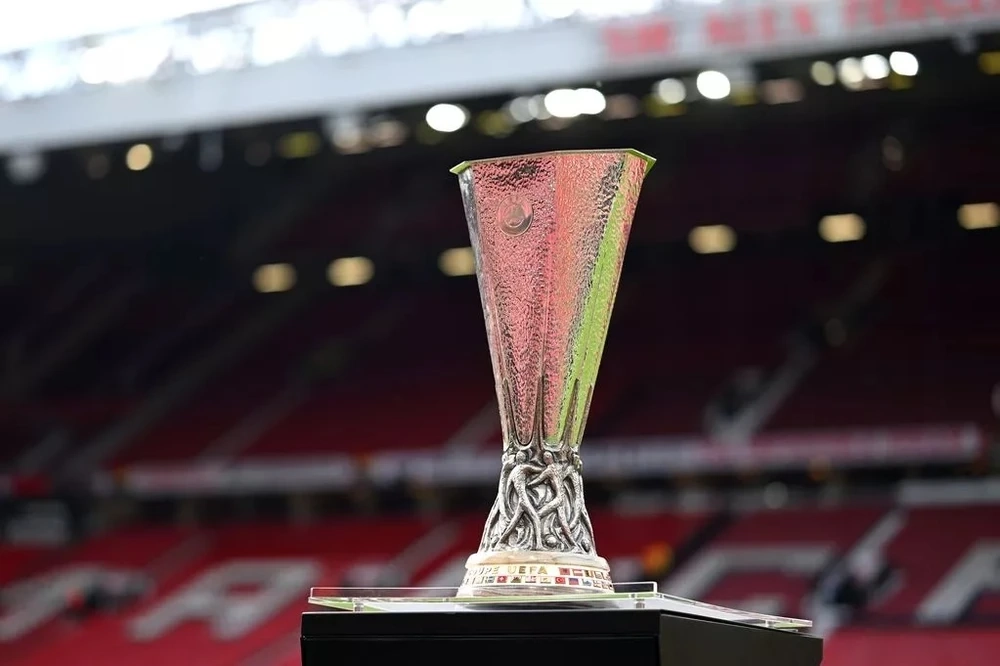 Giới thiệu chung kết Europa League 2025