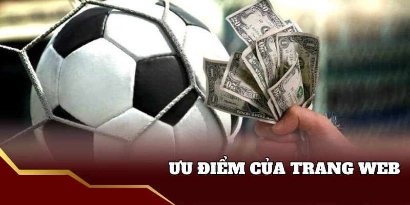Nét đặc sắc của web cá cược bóng đá