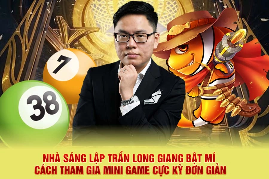 Hướng dẫn chi tiết cách chơi một số mini game phổ biến
