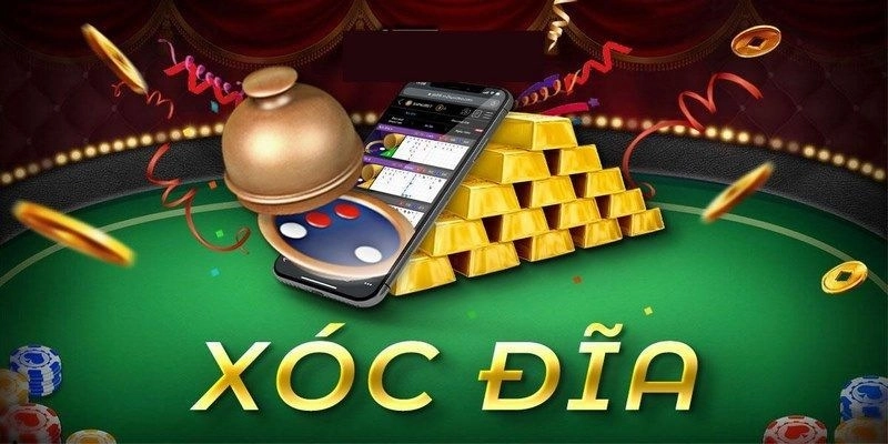 Giới thiệu chi tiết về tựa game xóc đĩa là gì?