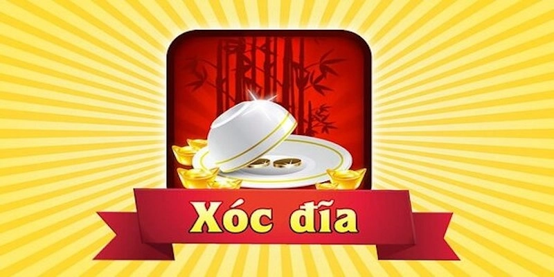 Quy tắc chơi game xóc đĩa chuẩn nhất