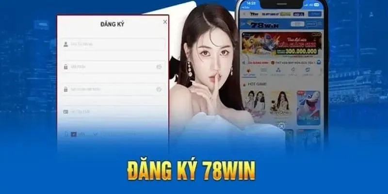 Khám Phá Thế Giới Giải Trí Tại 78win - Trải Nghiệm Độc Đáo Từng Khoảnh Khắc