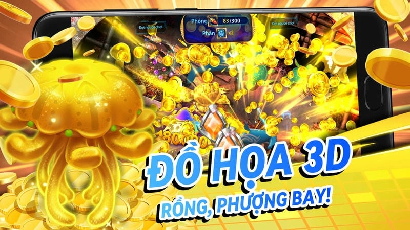  Máy nổ hũ tỷ lệ cao tại link vào 32Win.