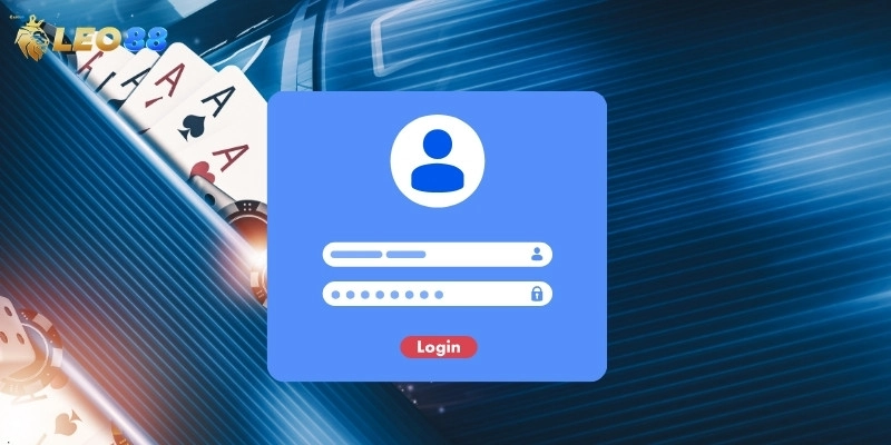 Leo88 login giúp truy cập nhanh chóng vào tài khoản cá cược