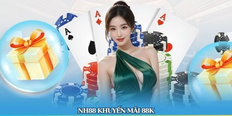 NH88 với hầu hết khuyến cáo chuyên chút giúp tiêu giảm hiệu suất cao lúc cá nghịch ngay - Bước đột đổi ráng trong loài thành viên thư giãn với giải trí nghịch ngay