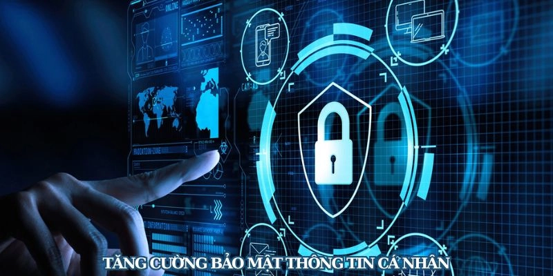 App cược đảm bảo tính bảo mật tốt hơn so với trình duyệt