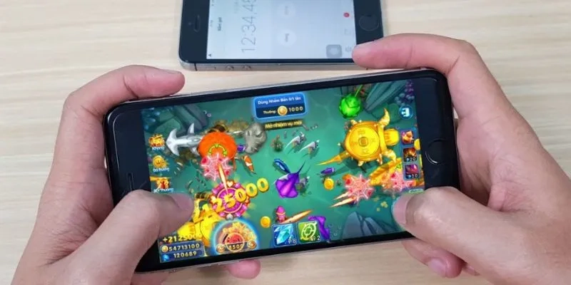 Chơi bắn cá QQ88 cần chú ý gì?