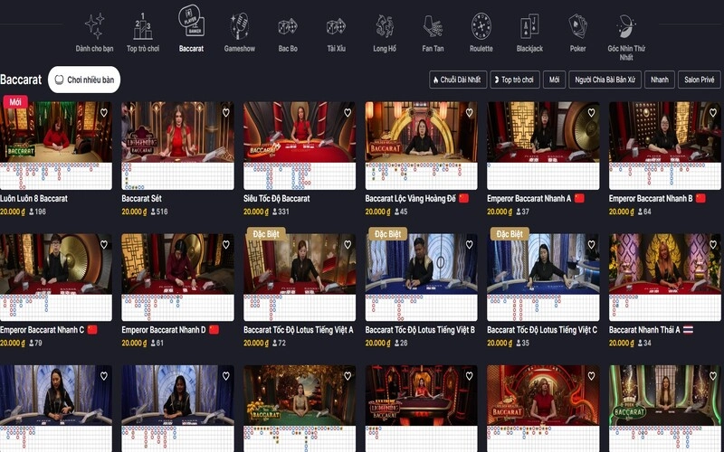 Chiến thuật khi chơi game bài: Poker, Tiến Lên, Mậu Binh,...