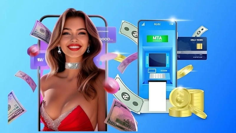  Nhà cái 789Club – Nạp tiền MoMo, xu vào tài khoản ngay!