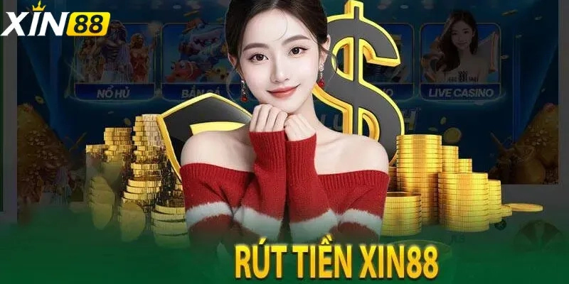  Lịch sử giao dịch tại nhà cái XIN88, theo dõi hạn mức dễ dàng.