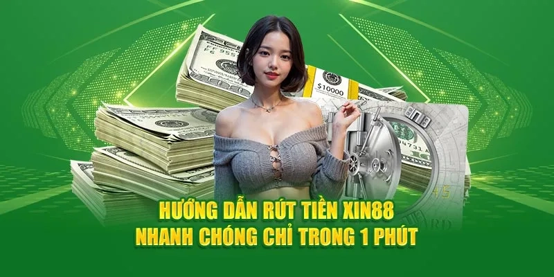  Form liên kết ngân hàng tại XIN88, thao tác dễ dàng, an toàn.