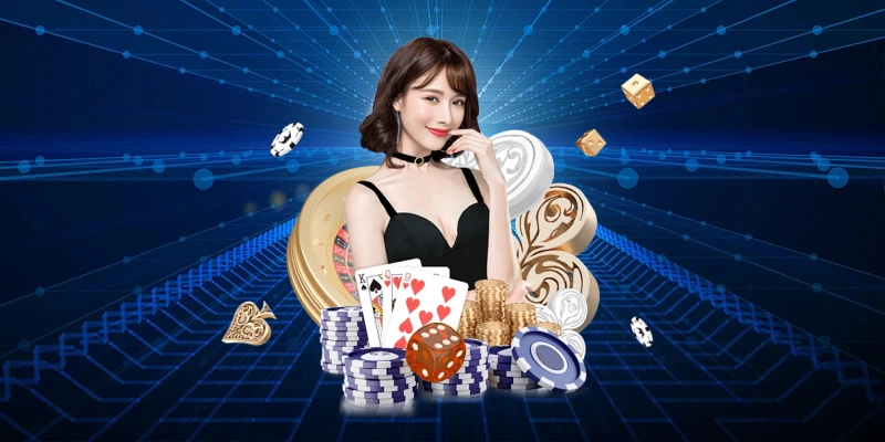 Top 5 Nhà Cái Được Cộng Đồng Bình Chọn Cao Nhất