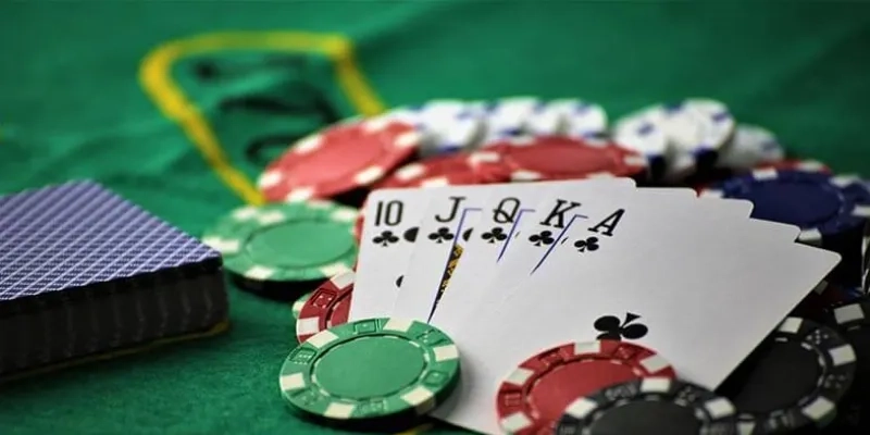 Chiến thuật chơi Xì Tố sumclub để chiến thắng