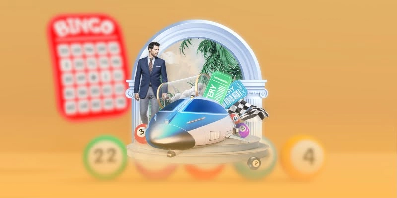 Vì Sao Nên Chơi Xổ Số Tại 33win Mà Không Phải Ở Nơi Khác?