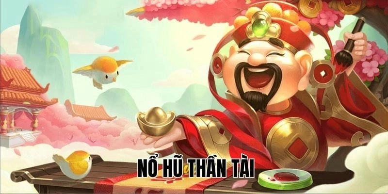 Phân tích cách hoạt động của slot thần tài 8DAY