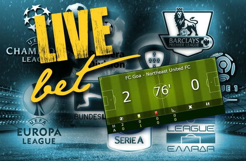  Thống kê phong độ sân nhà/sân khách trên Bongdalu, hỗ trợ soi kèo chính xác.