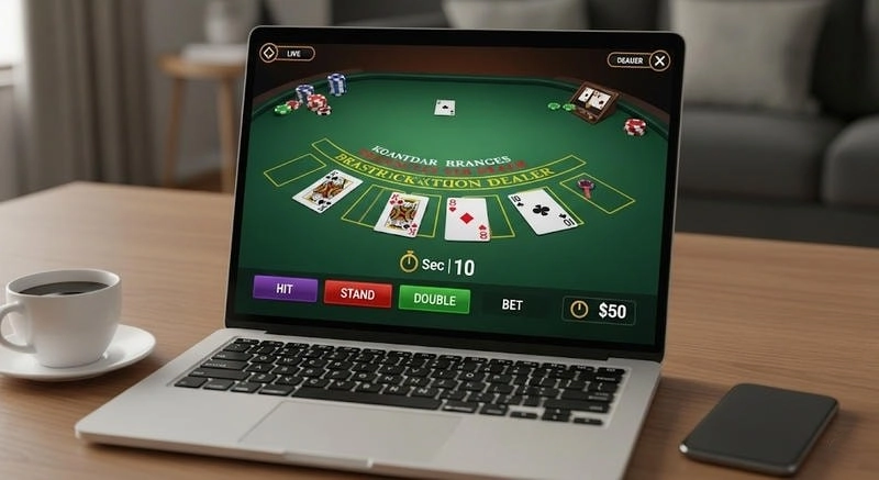 Chiến lược đánh bài như cao thủ MM88