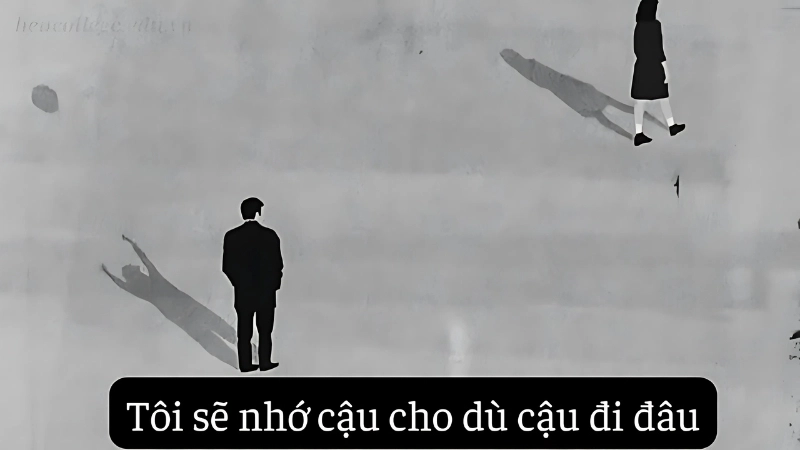 Những câu caption cảm xúc giúp bạn thể hiện tâm trạng