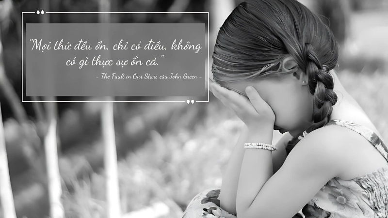 Caption cảm xúc buồn hay nhất dành cho bạn